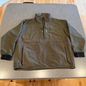 Drake MST Eqwater 1/4 zip pullover Men’s